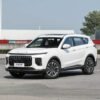Jetour X70 Plus à vendre au Burkina Faso | SUV Neuf - Furova Motors