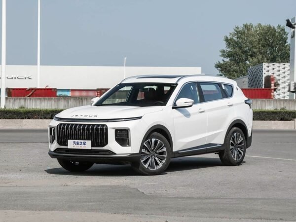 Jetour X70 Plus à vendre au Burkina Faso | SUV Neuf - Furova Motors