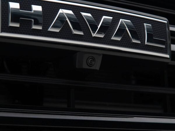 Haval H5 2025 Neuf 0 km – SUV 4WD Essence | Burkina Faso