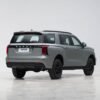 Haval H5 2025 Neuf 0 km – SUV 4WD Essence | Burkina Faso