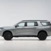 Haval H5 2025 Neuf 0 km – SUV 4WD Essence | Burkina Faso
