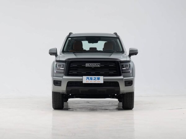 Haval H5 2025 Neuf 0 km – SUV 4WD Essence | Burkina Faso