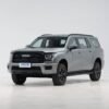 Haval H5 2025 Neuf 0 km – SUV 4WD Essence | Burkina Faso