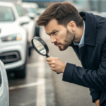 Les 10 vérifications indispensables avant d'acheter une voiture