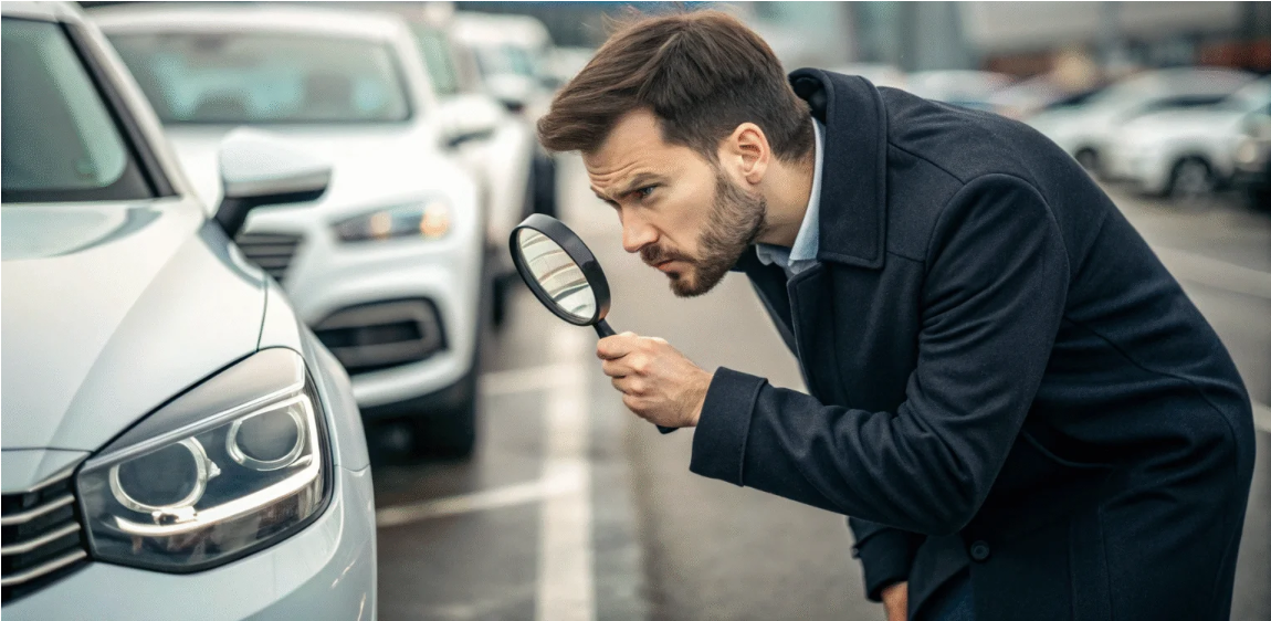 You are currently viewing Les 10 vérifications indispensables avant d&rsquo;acheter une voiture au Burkina Faso | FUROVA MOTORS