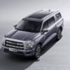 Haval H5 2025 Neuf 0 km – SUV 4WD Essence | Burkina Faso