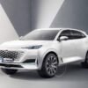Changan UNI-K Neuf 0 km – SUV Essence Automatique | Burkina Faso