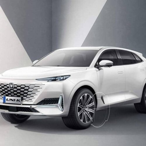 Changan UNI-K Neuf 0 km – SUV Essence Automatique | Burkina Faso