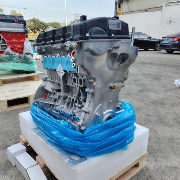 Moteur Hyundai & Moteur Kia à vendre au Burkina Faso | Neuf d'Origine - Furova Motors