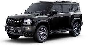 Jetour T2 à vendre au Burkina Faso | SUV 4x4 Neuf - Furova Motors