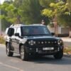 Jetour T2 à vendre au Burkina Faso | SUV 4x4 Neuf - Furova Motors