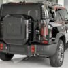 Jetour T2 à vendre au Burkina Faso | SUV 4x4 Neuf - Furova Motors
