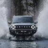 Jetour T2 Neuf 0 km – SUV 4x4 Essence Automatique | Burkina Faso